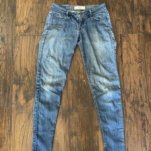 Vintage gilly hicks jeans